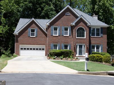 1451 Mount Water Ct