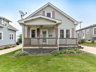 1251 Illinois STREET
