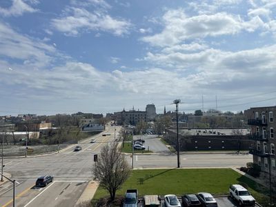 720 South Marquette STREET #417