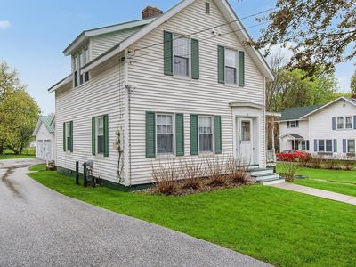 18 Diamond Street