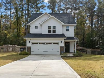 Property at 505 Camp Easter Road, Lakeview, NC