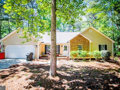 Property at 2421 Burnside Pl, Villa Rica, GA