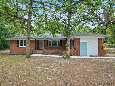 402 Poplar Hill Rd