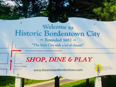 Property at 14 Miles Ave, Bordentown, NJ