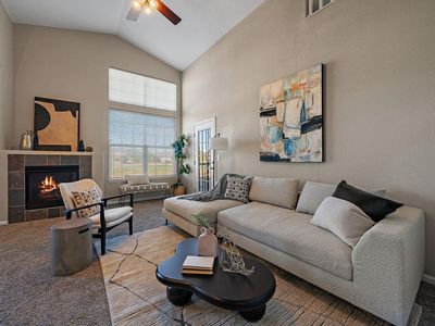 Property at 2745 Blue Sky Cir #1-202, Erie, CO