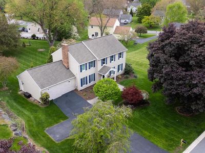 1115 Lofting Ln