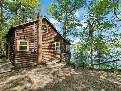 72 South Shore Road