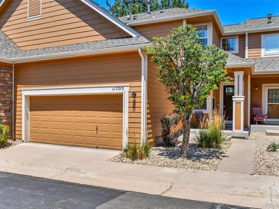 Property at 11705 W Stanford Lane, Morrison, CO