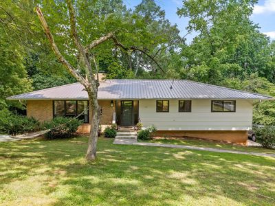 Property at 131 Brumby Rd, Flintstone, GA