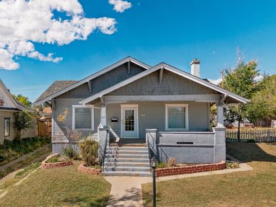 Property at 218 Pennsylvania Ave, Walsenburg, CO