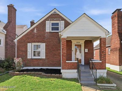 604 Merwin Ave