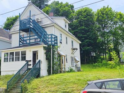 123/127 Washington Street