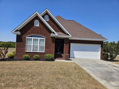 543 Mingo Trail