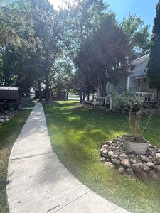 1215 Lake Shore Blvd