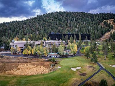 400 Squaw Creek Rd #317-319