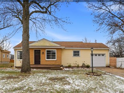 Property at 407 Hickory Ter, Keokuk, IA