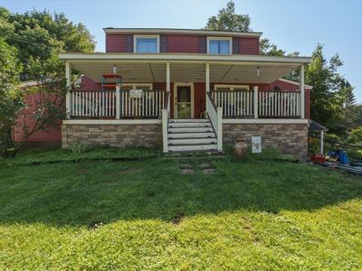 166 Fairview Street