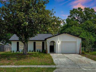 Property at 431 S Alderwood St, Winter Springs, FL