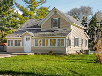 Property at 6762 Lincoln St, Ellsworth, MI