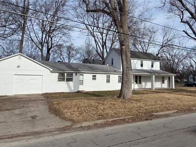Property at 400 Parker Ave, Osawatomie, KS