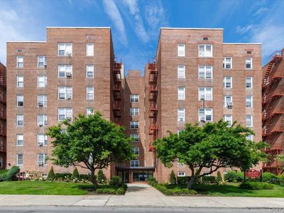 126 Church Street #6C