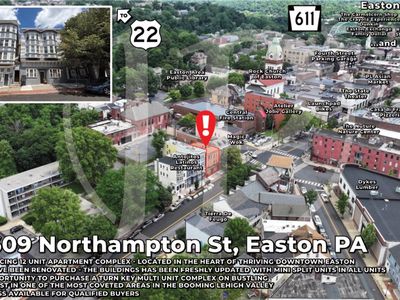 607 Northampton St
