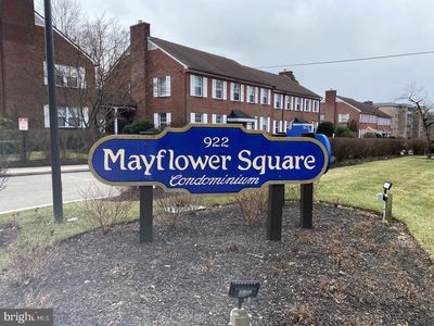 922 Montgomery Ave APT D5