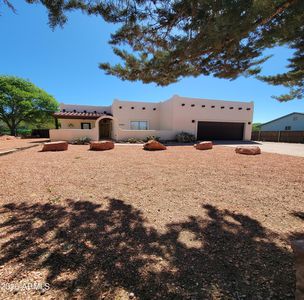 Property at 5665 N VICKI LN --, Rimrock, AZ