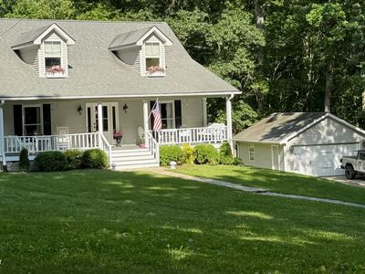 249 Woodland Hills Dr