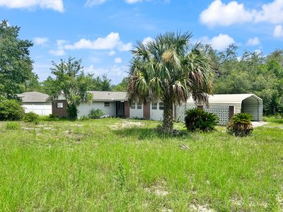 Property at 23162 SW Neptune Blvd, Dunnellon, FL