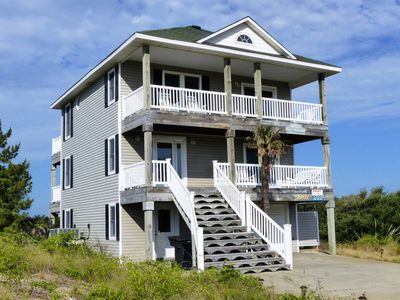 Property at 5007 Putter Ln, Kitty Hawk, NC