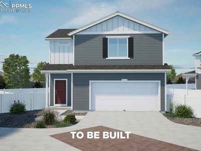 9357 Twin Sisters Dr