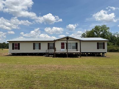 954 NE Robinson Rd Tract 1