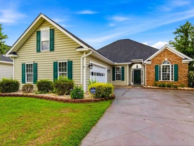 555 Sand Ridge Rd.