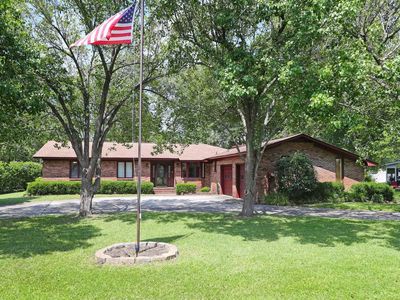 1734 Crooked Pine Dr.