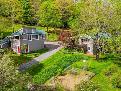 150 Stevens Road