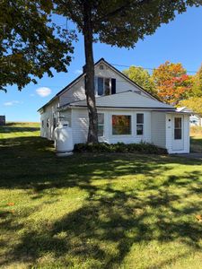 Property at 3095 W Chapman Road, Mapleton, ME