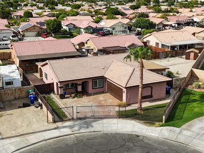 Property at 84498 Corte Gillan, Coachella, CA