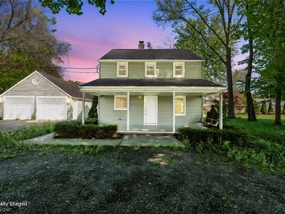 Property at 6035 Chapel Rd, Madison, OH