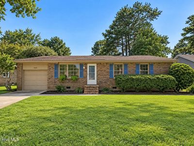 Property at 1909 Cedar Point Circle, Elizabeth City, NC