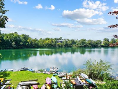 1295 Lake Shore Dr #206-B