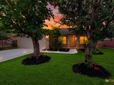 120 Evening Breeze
