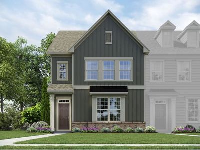 Thatcher Plan, Elizabeth : Chase