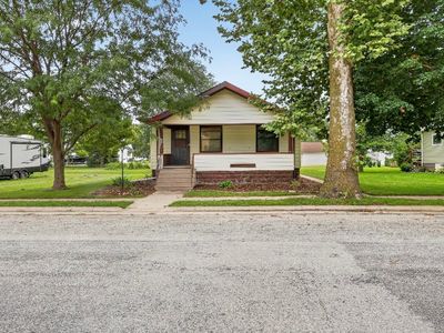 Property at 106 Hall Ave, Lowden, IA