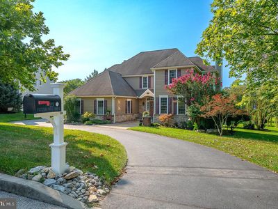 23 Fetters Mill Dr