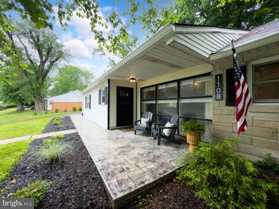 Property at 1108 Cromwell Rd, Wyndmoor, PA