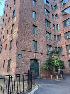 1569 Metropolitan Avenue #5G