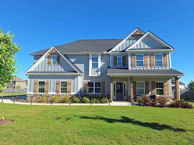 420 Cambrian Dr