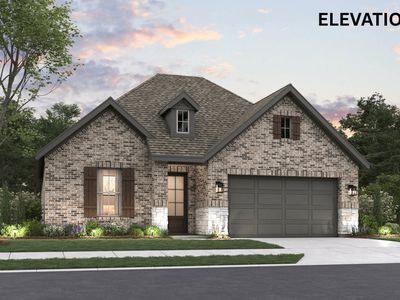 Finley Plan, Ribbonwood