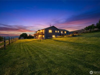Property at 733 Pumping Plant Road, Ellensburg, WA